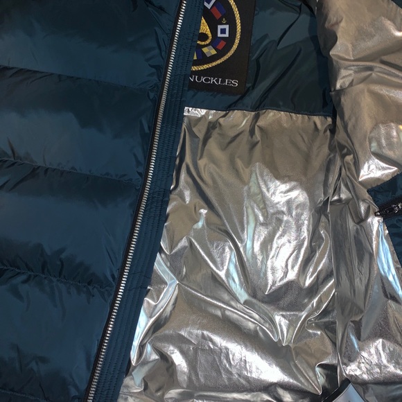 moose knuckle jacket xs - Picture 7 of 10